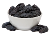 Raisin from Uzbekistan