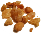 Grape from Uzbekistan
